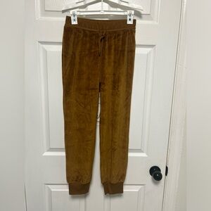 MWL Madewell Women’s Drawstring Sweatpants Size XS